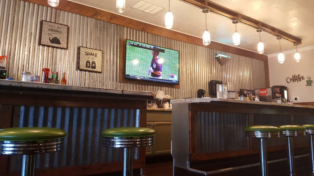 The Rusted Spoon | restaurant | 2645 US-89, Perry, UT 84302, USA | 4357230320 OR +1 435-723-0320