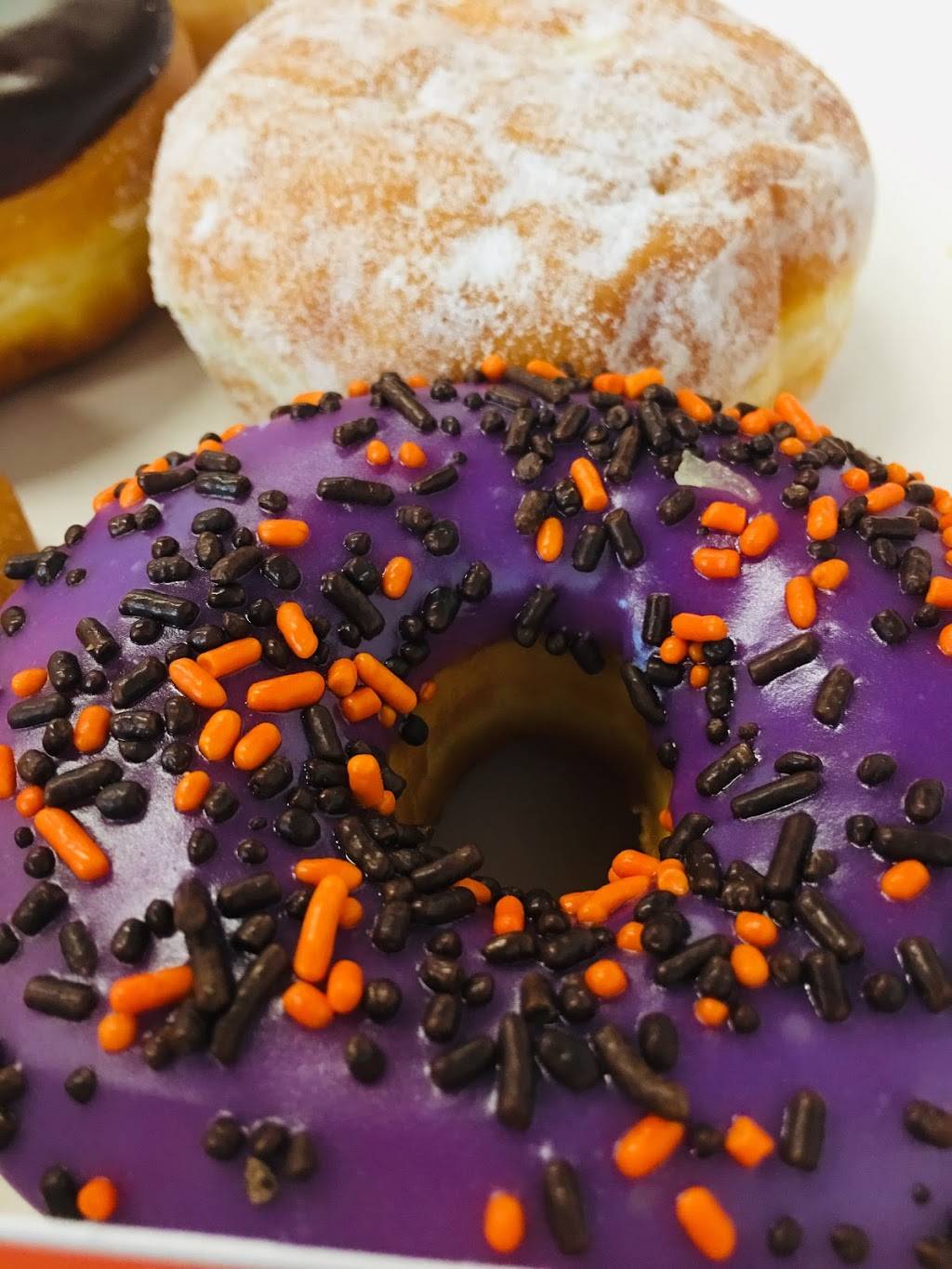 Dunkin | cafe | 4383 Clayton Rd Suite 10, Concord, CA 94521, USA | 9253633454 OR +1 925-363-3454