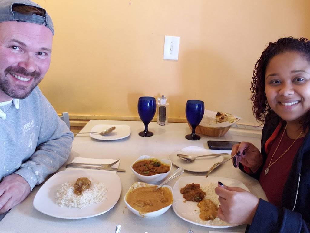 Taste of India Restaurant | restaurant | 230 Wickenden St, Providence, RI 02903, USA | 4014214355 OR +1 401-421-4355