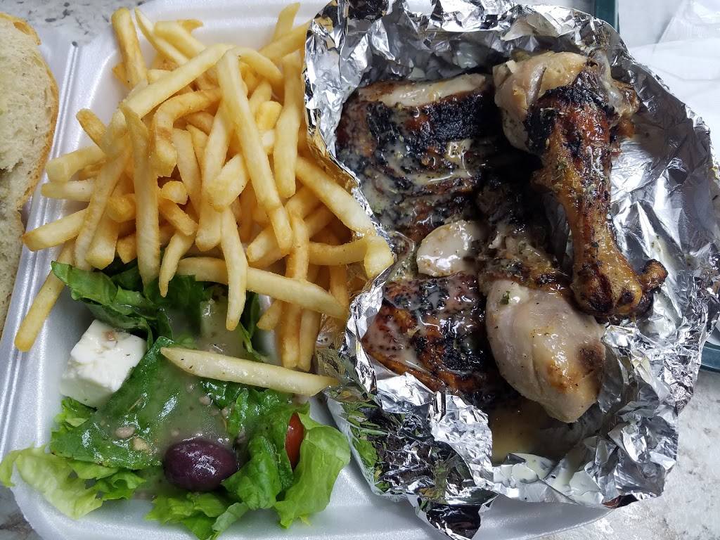 Nickys | restaurant | 5801 S Kedzie Ave, Chicago, IL 60629, USA | 7734366458 OR +1 773-436-6458