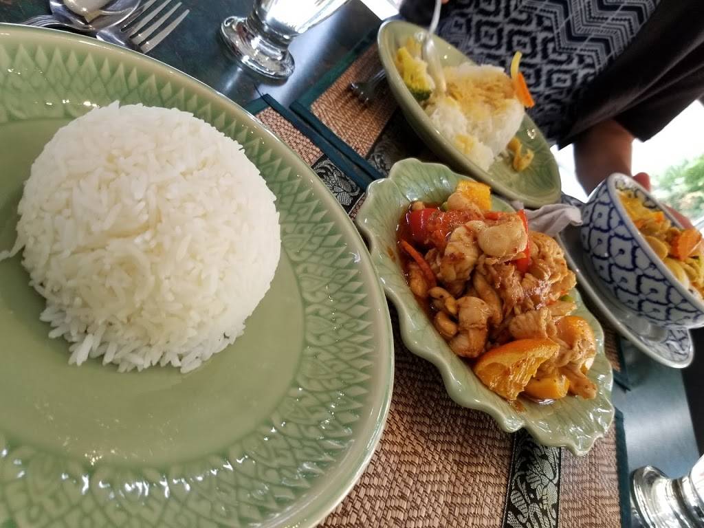 My Thai Kitchen | restaurant | 4911 Dundas St W, Etobicoke, ON M9A 1B2, Canada | 4165193356 OR +1 416-519-3356