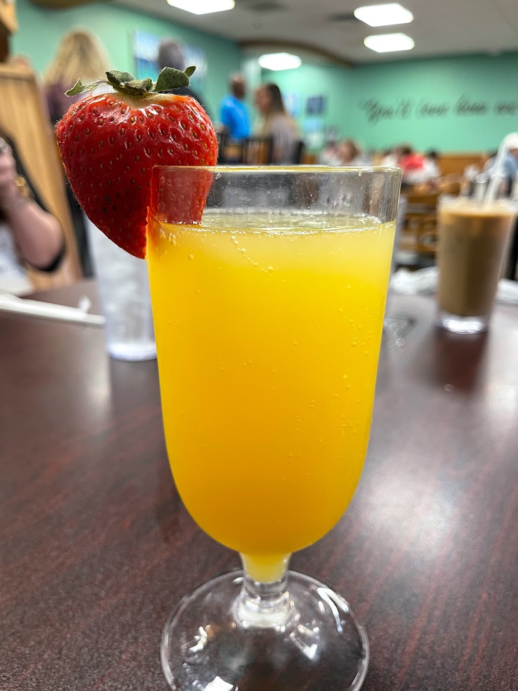 The Pancakery | restaurant | 13800 Panama City Beach Pkwy UNIT 110, Panama City Beach, FL 32407, USA | 8505885077 OR +1 850-588-5077