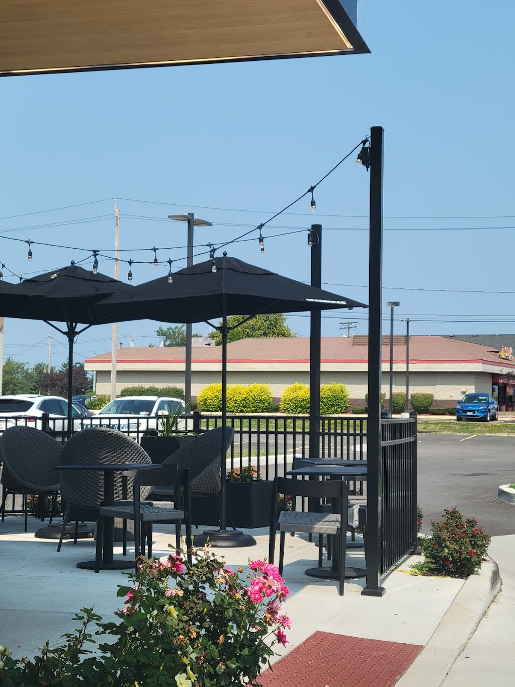 Starbucks | cafe | 5120 Camp Rd, Hamburg, NY 14075, USA | 7167582026 OR +1 716-758-2026