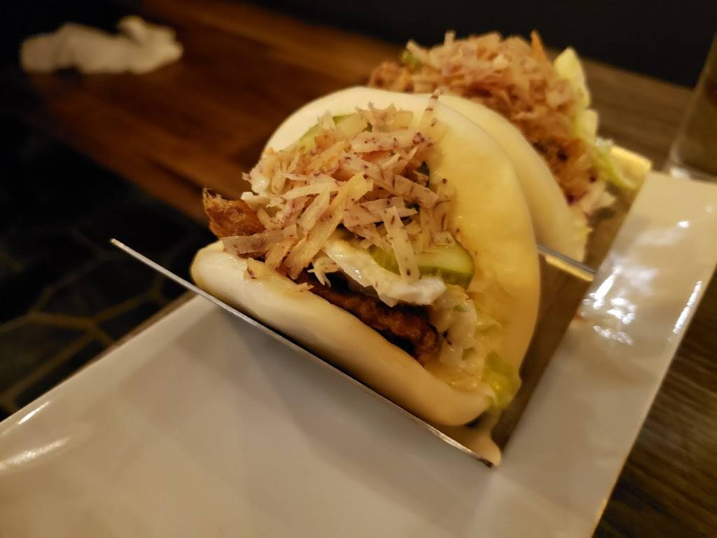 Harumama Noodles and Buns | restaurant | 1250 Prospect St, La Jolla, CA 92037, USA | 8589990323 OR +1 858-999-0323