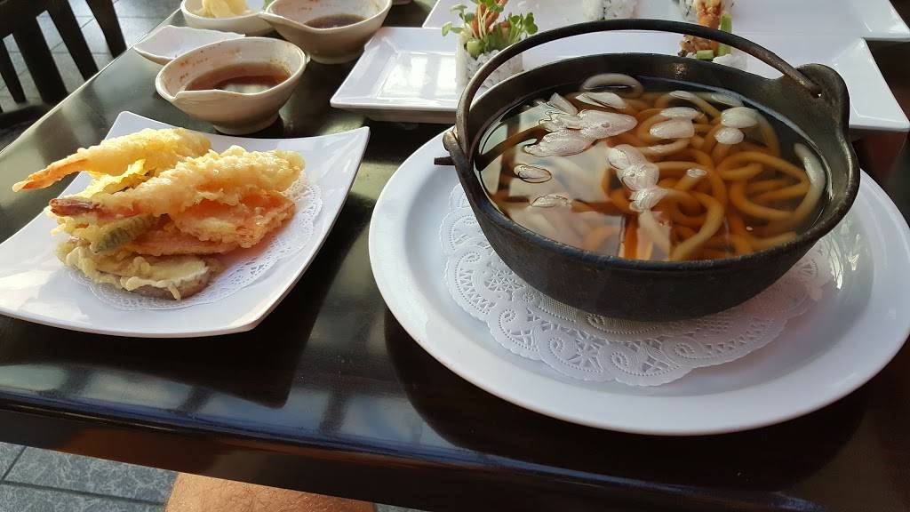 Zono Sushi | restaurant | 610 N 1st St, Burbank, CA 91502, USA | 8185571268 OR +1 818-557-1268