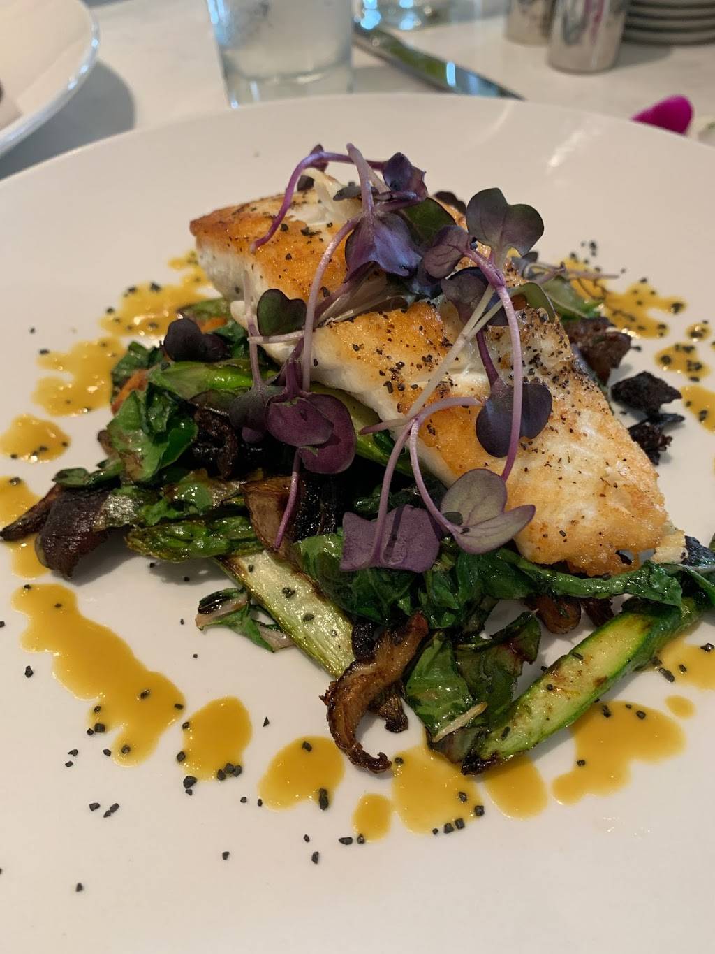 SŌW Plated | restaurant | 1625 W Lane Ave, Upper Arlington, OH 43221, USA | 6148260028 OR +1 614-826-0028