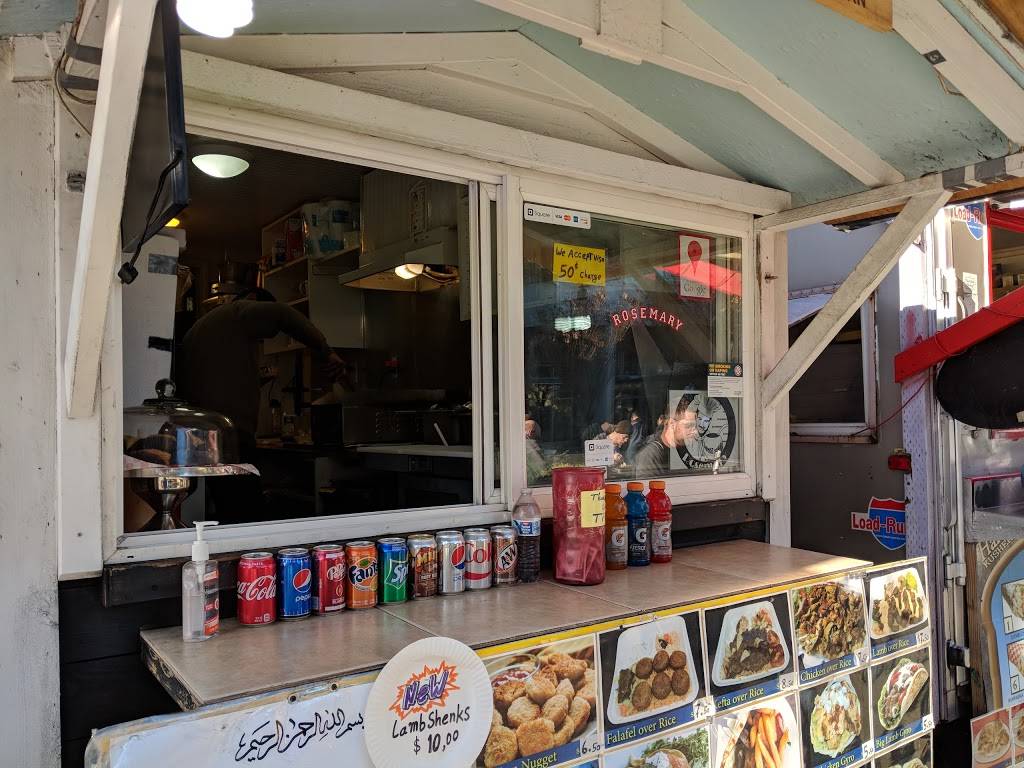 Rosemary | restaurant | SW 4th Ave & SW College St, Portland, OR 97201, USA | 5032700100 OR +1 503-270-0100