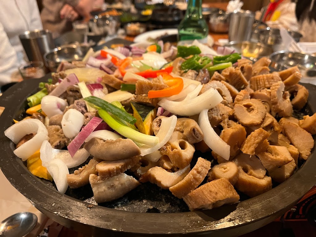 Majangdong | restaurant | 6552 Auto Center Dr, Buena Park, CA 90621, USA | 7147526062 OR +1 714-752-6062