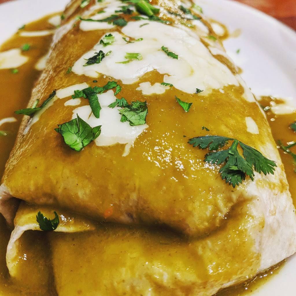 Glorias Cafe | restaurant | 10227 Venice Blvd, Los Angeles, CA 90034, USA | 3108380963 OR +1 310-838-0963