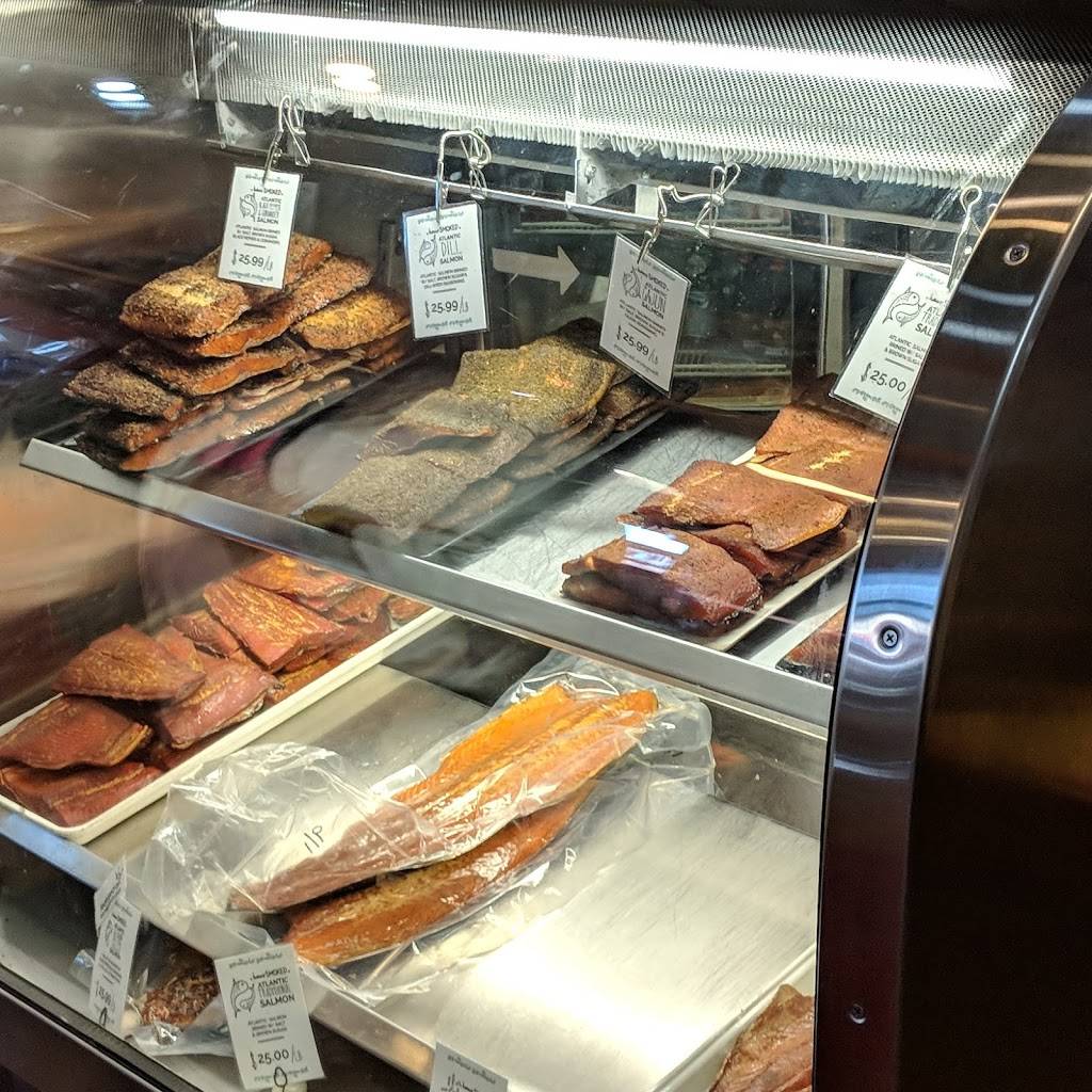 Northern Waters Smokehaus | restaurant | 394 S Lake Ave #106, Duluth, MN 55802, USA | 2187247307 OR +1 218-724-7307