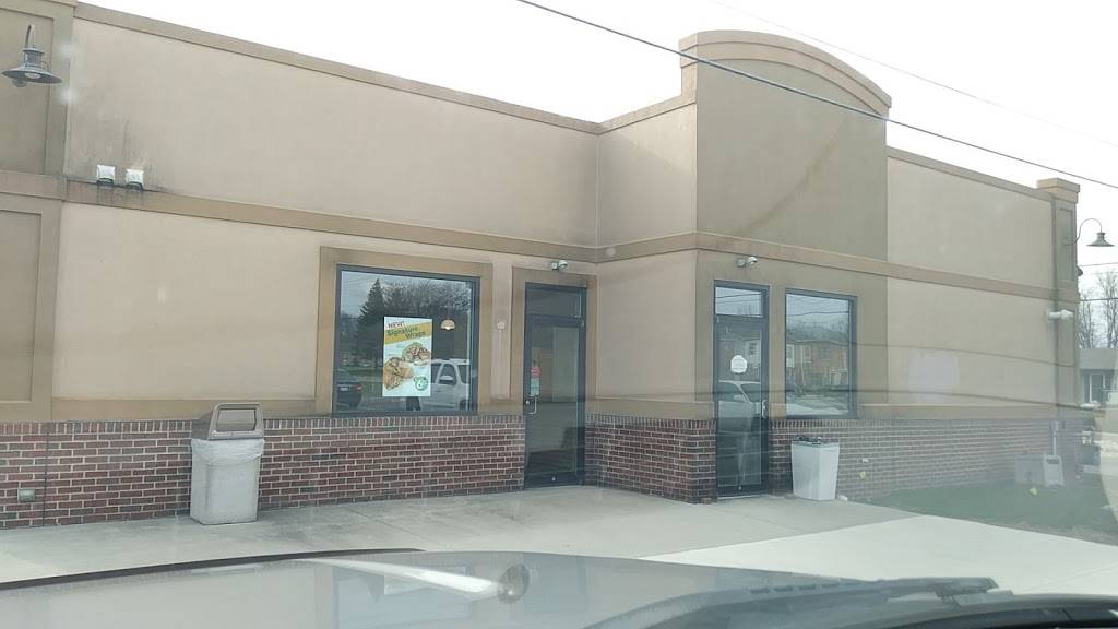 Subway | restaurant | 721 E Court St, Urbana, OH 43078, USA | 9376536708 OR +1 937-653-6708