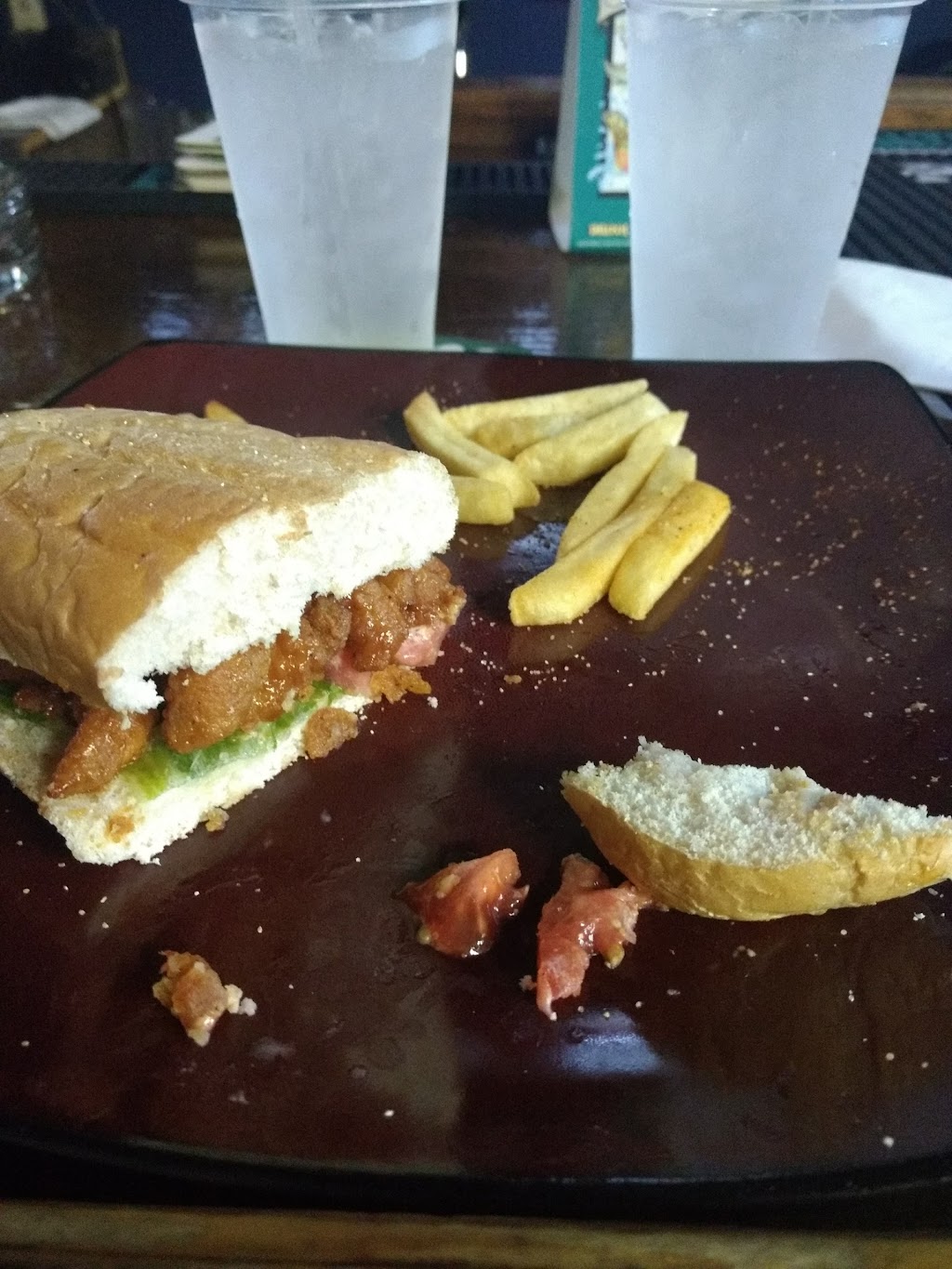 3Bs Bar and Grill | restaurant | 630 Ouachita Ave, Hot Springs, AR 71901, USA | 5014634269 OR +1 501-463-4269