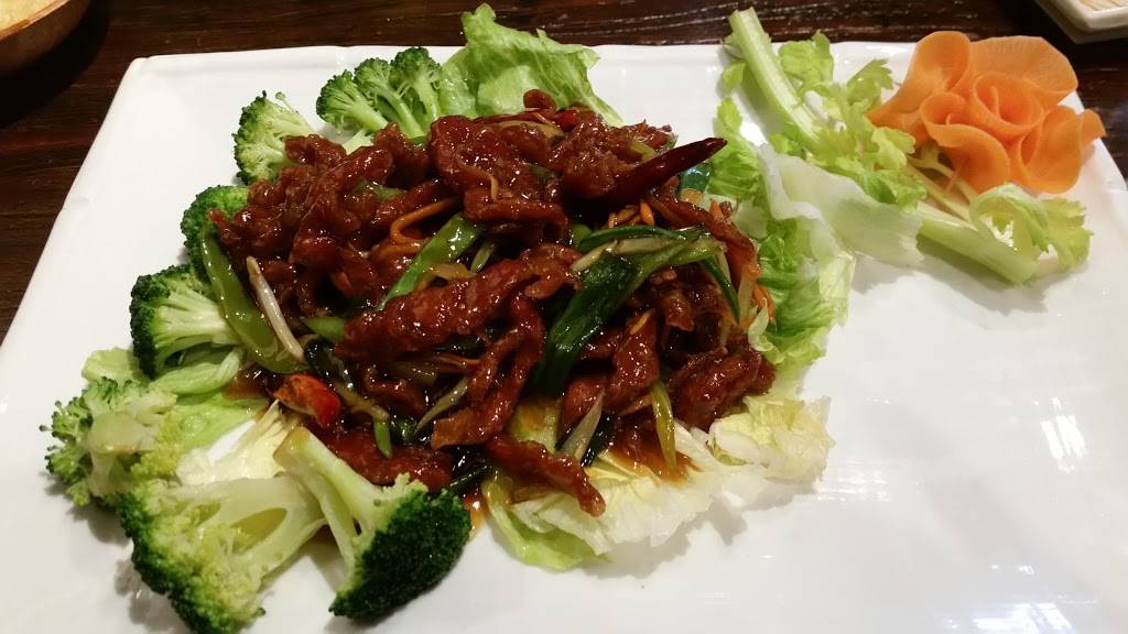 Los Garden | restaurant | 2132 NJ-88, Brick, NJ 08724, USA | 7328924777 OR +1 732-892-4777