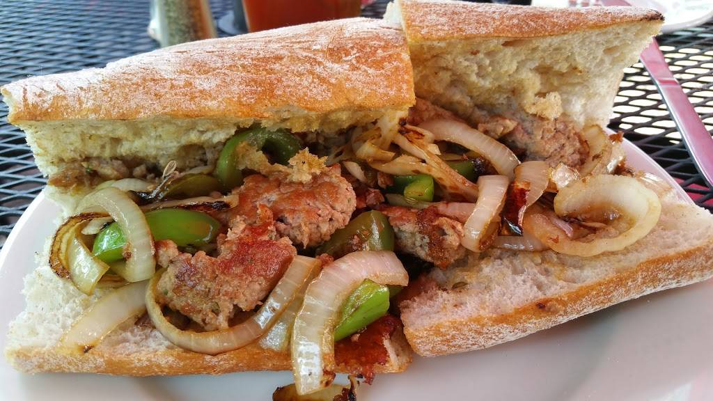 Brooklyn Bistro | restaurant | 44 Washington St, Toms River, NJ 08753, USA | 7322442122 OR +1 732-244-2122