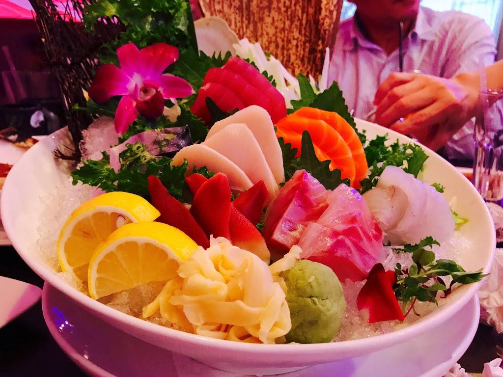 Nova Asian Bistro | restaurant | 1215 Jericho Turnpike, New Hyde Park, NY 11040, USA | 5162808866 OR +1 516-280-8866