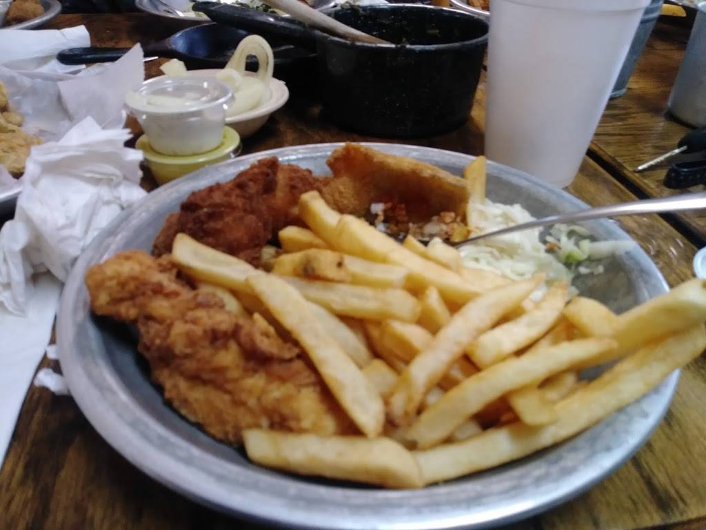 COCK OF THE WALK | restaurant | 13560 US 49 north, Jackson, MS 39209, USA | 6013620438 OR +1 601-362-0438