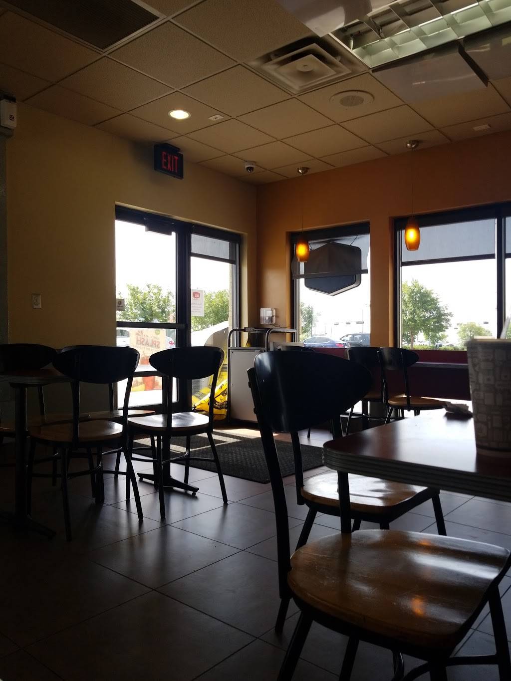 Jack in the Box | restaurant | 9133 Legacy Dr, Frisco, TX 75034, USA | 2144365415 OR +1 214-436-5415