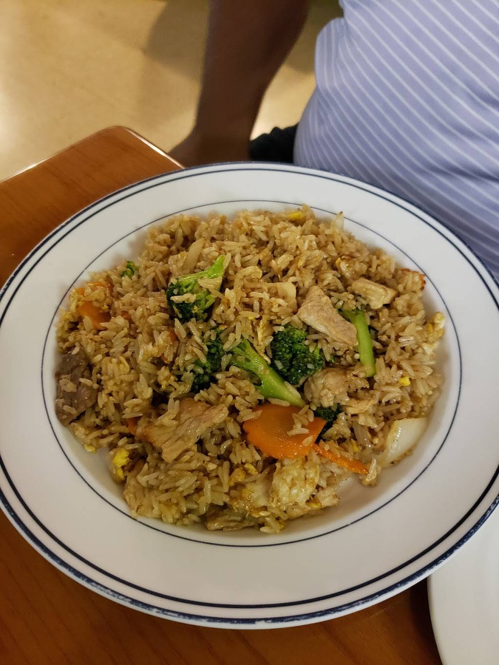 Thai Thai Cuisine | restaurant | 1112 E 280 Byp, Phenix City, AL 36870, USA | 3342980202 OR +1 334-298-0202