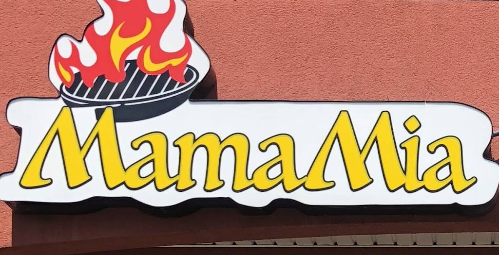 Mama Mia pizza and grill | restaurant | 4105 N Dupont Hwy, Dover, DE 19901, USA | 3027448724 OR +1 302-744-8724