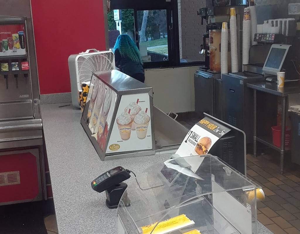 Hardees | restaurant | 4915 E 56th St, Indianapolis, IN 46220, USA | 3172538127 OR +1 317-253-8127