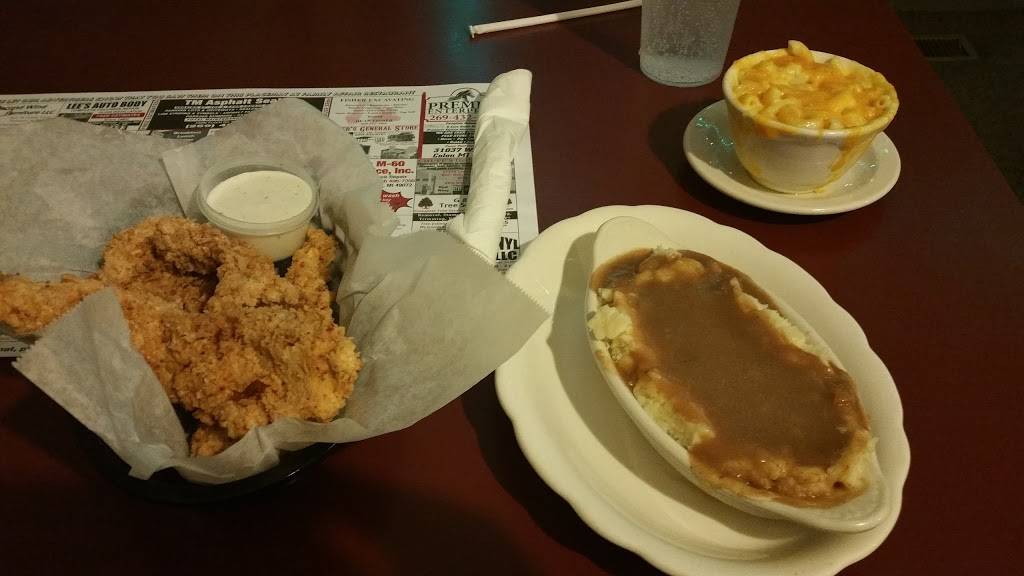 Family Affair | restaurant | 148 W Main St, Mendon, MI 49072, USA | 2694968600 OR +1 269-496-8600