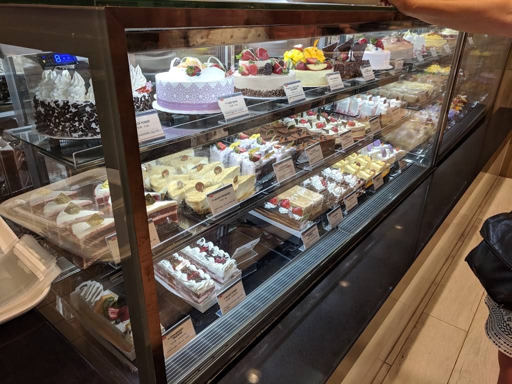 85C Bakery Cafe - Sherman Oaks | bakery | Westfield Fashion Square, 14006 Riverside Dr #30, Sherman Oaks, CA 91423, USA | 8185018585 OR +1 818-501-8585