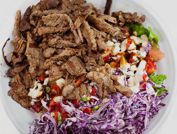 Burgers Plus | restaurant | 147-41 Union Tpke, Flushing, NY 11367, USA | 7183806060 OR +1 718-380-6060