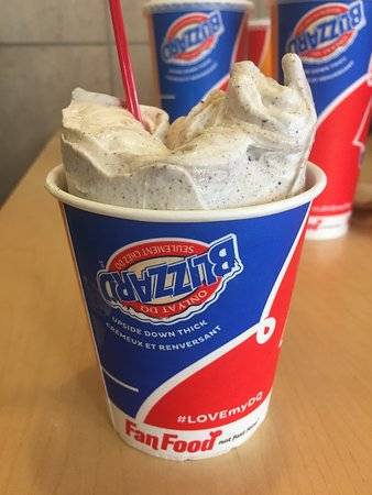 Dairy Queen | restaurant | 317 Hwy Ave S, Blooming Prairie, MN 55917, USA | 5075832296 OR +1 507-583-2296