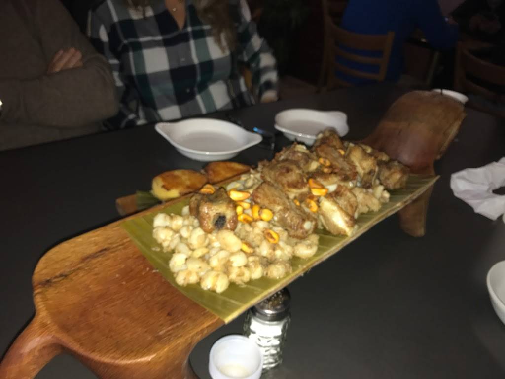 Leticias | restaurant | 40-32 National St, Corona, NY 11368, USA | 7185778180 OR +1 718-577-8180