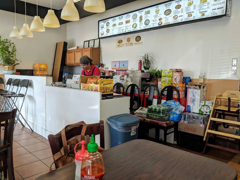 Dumpling House | restaurant | 3525 W 3rd St, Los Angeles, CA 90020, USA | 2133893899 OR +1 213-389-3899