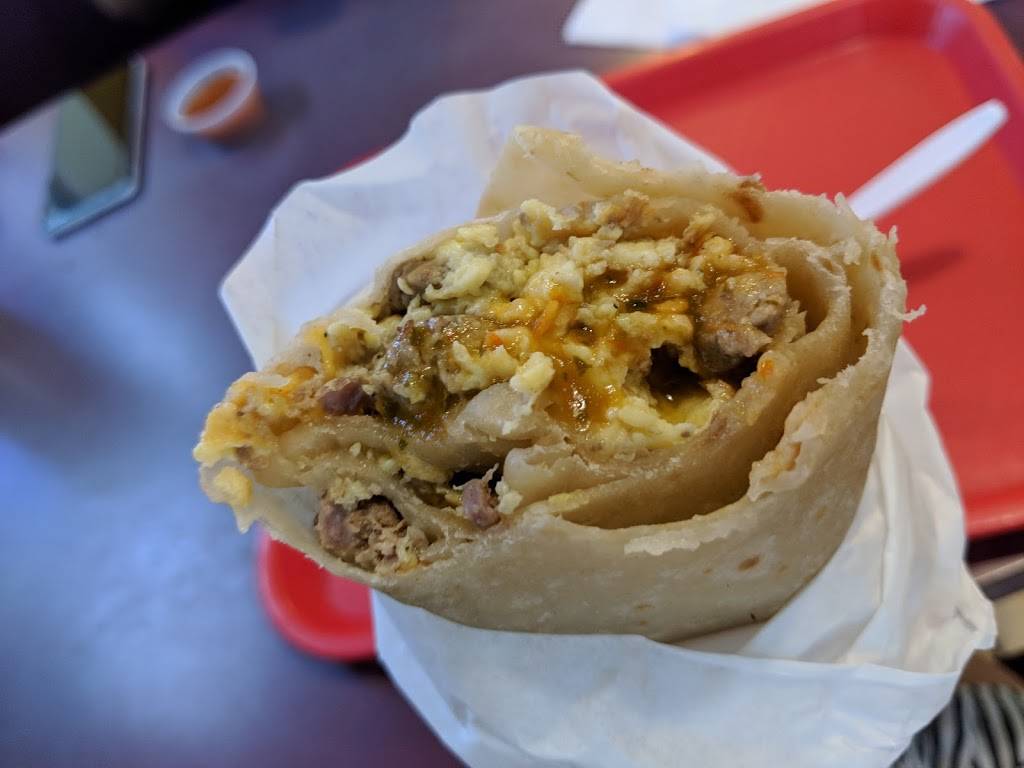 Fiesta Burrito Mexican Food | restaurant | 7402 E McDowell Rd, Scottsdale, AZ 85257, USA | 4809452004 OR +1 480-945-2004