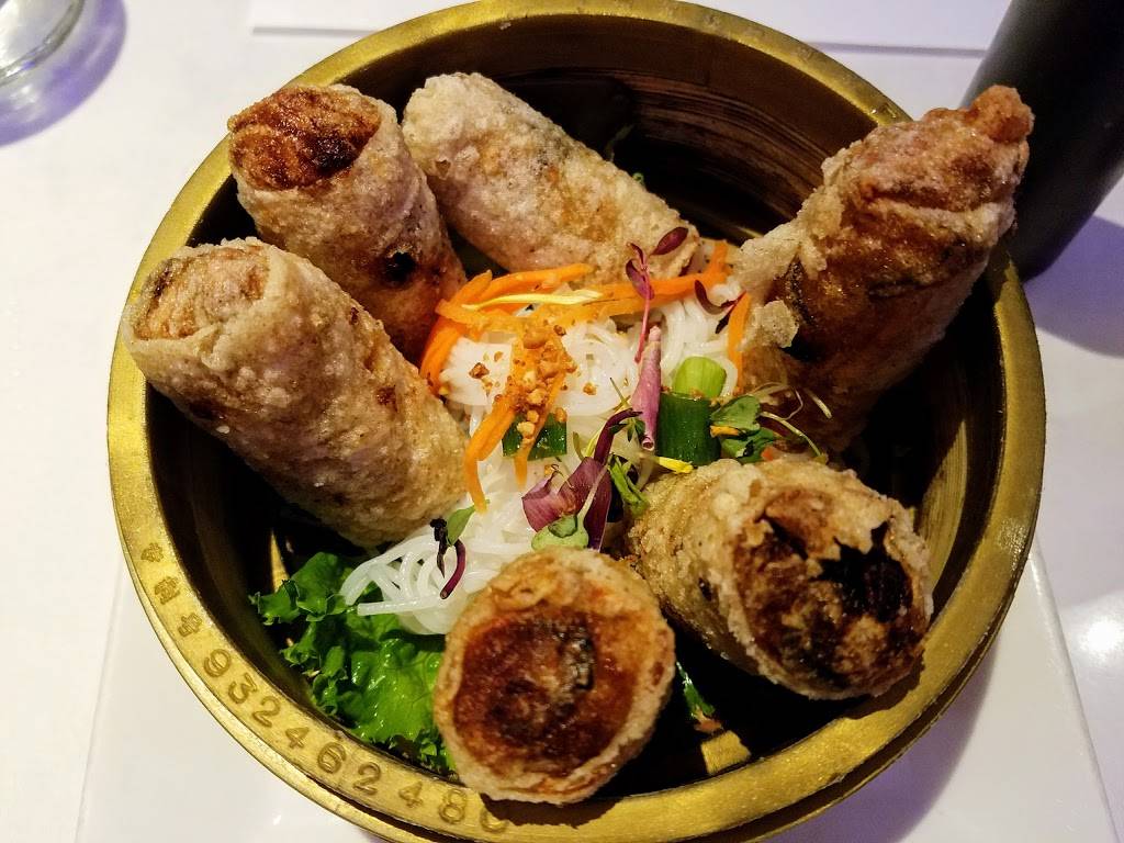 Jasmine Garden | restaurant | 708 14th St, San Francisco, CA 94114, USA | 4158612682 OR +1 415-861-2682