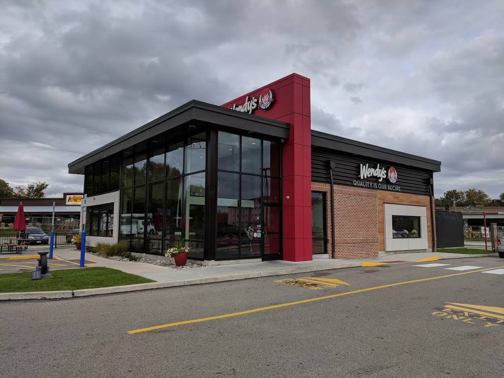 Wendys | restaurant | 115 Stewart Avenue, Ridley Park, PA 19078, USA | 6105211241 OR +1 610-521-1241