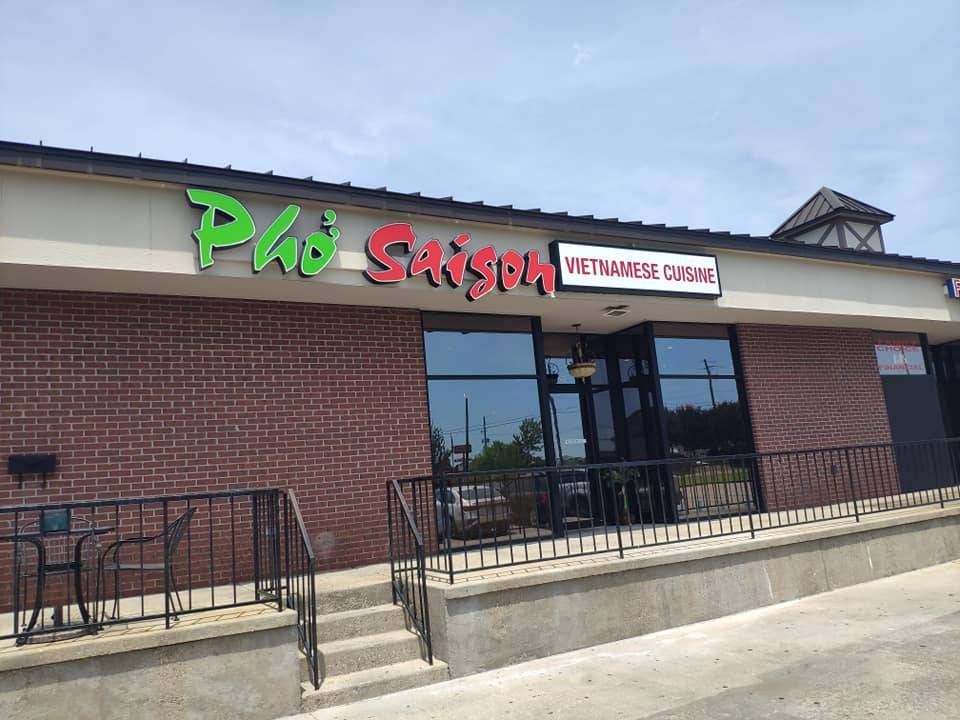 Pho Saigon Vietnamese Cuisine | restaurant | 2902 Hardy St #40, Hattiesburg, MS 39401, USA | 6016024788 OR +1 601-602-4788