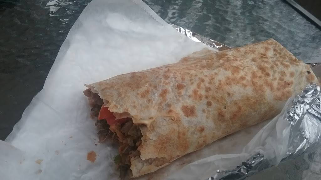 Javis Burritos | restaurant | 544 Crescent Blvd, Glen Ellyn, IL 60137, USA | 6304740980 OR +1 630-474-0980