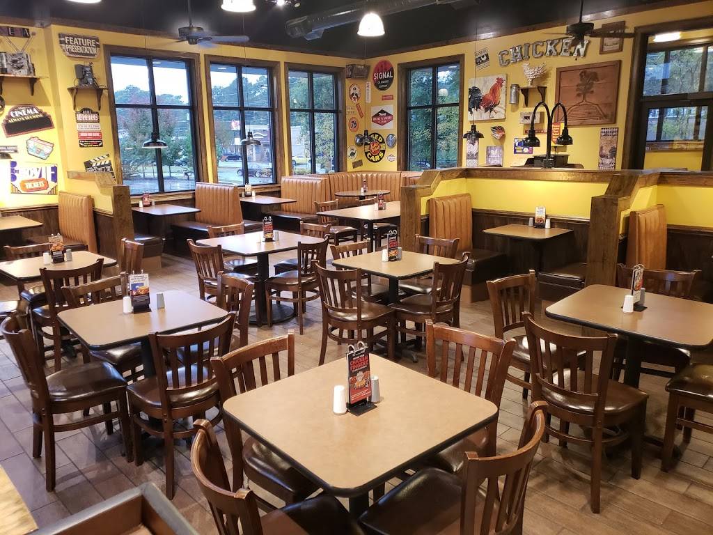 Zaxbys Chicken Fingers & Buffalo Wings | restaurant | 3568 Chamblee Tucker Rd, Atlanta, GA 30341, USA | 4703951151 OR +1 470-395-1151