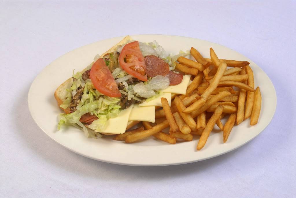 Stratos Pizzeria | restaurant | 10025 Boulevard de lOrmière, Québec, QC G2B 3L2, Canada | 4188404444 OR +1 418-840-4444