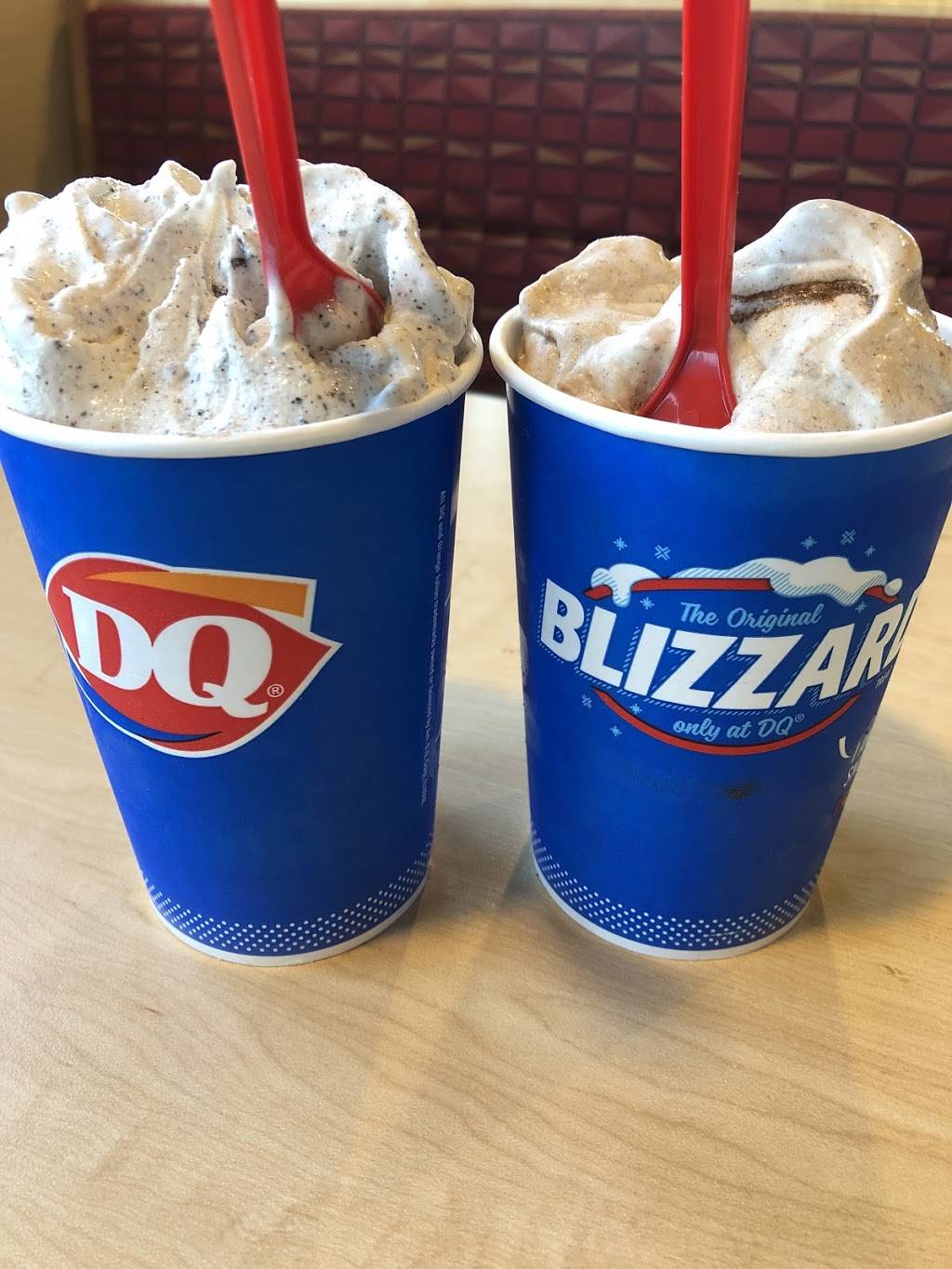 Dairy Queen Grill & Chill | restaurant | 3080 148th Ave SE, Bellevue, WA 98007, USA | 4257471370 OR +1 425-747-1370