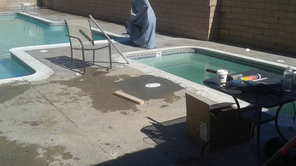 Quality Inn & Suites Indio I-10 | restaurant | 84096 Indio Springs Pkwy, Indio, CA 92201, USA | 7603426344 OR +1 760-342-6344