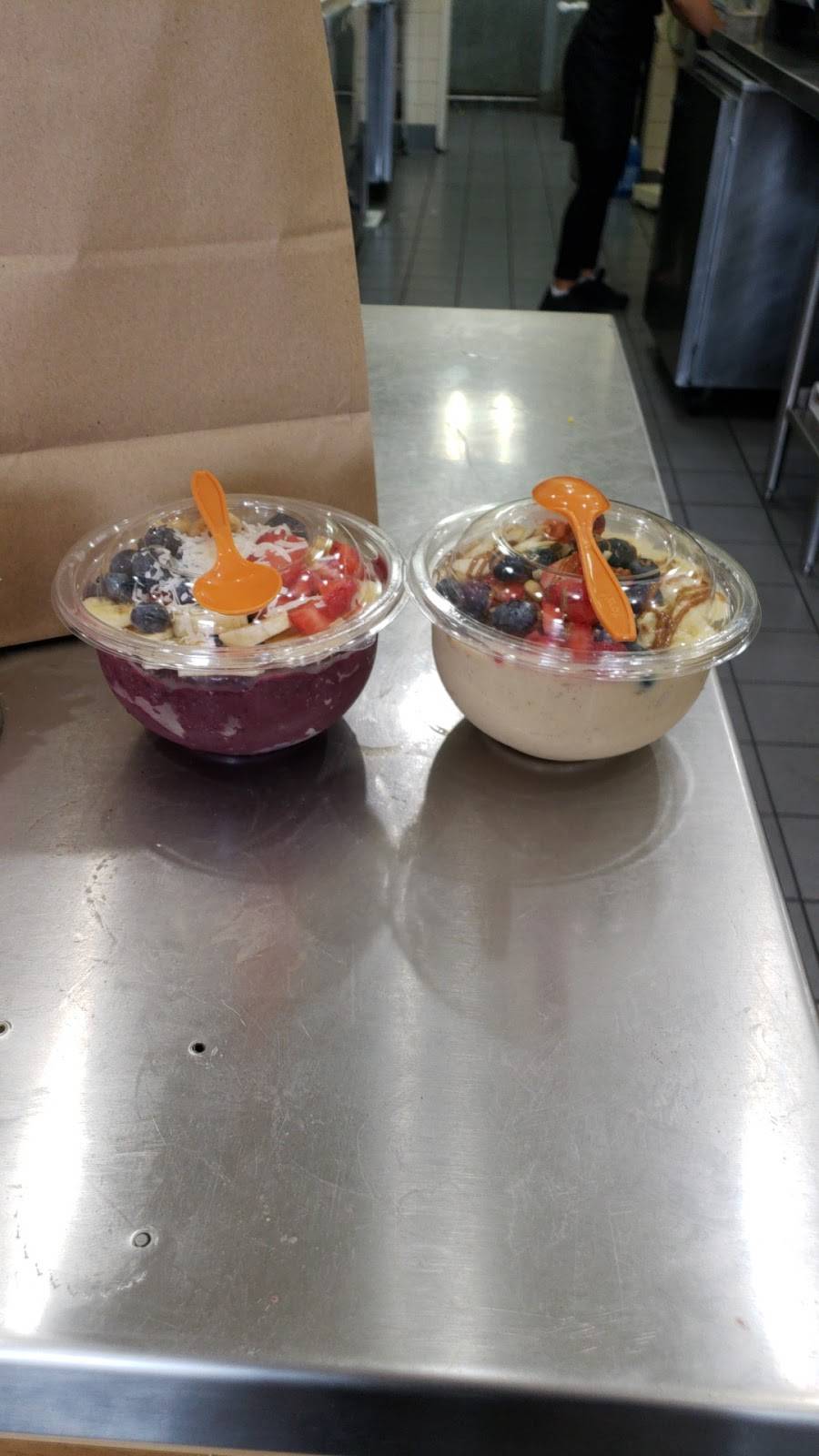 Jamba Juice | restaurant | 547 E Calaveras Blvd, Milpitas, CA 95035, USA | 4089349409 OR +1 408-934-9409