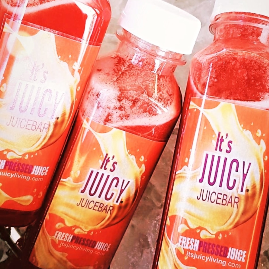 Its Juicy! Juice Bar | restaurant | 4920 W Baseline Rd Suite 109, Laveen Village, AZ 85339, USA | 4802746466 OR +1 480-274-6466