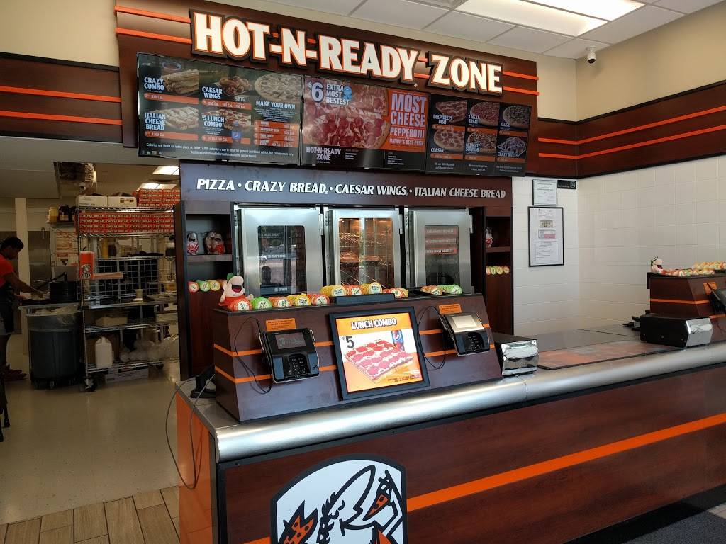 Little Caesars Pizza | meal takeaway | 7280 UTSA Boulevard Suite 105, San Antonio, TX 78249, USA | 2103145111 OR +1 210-314-5111