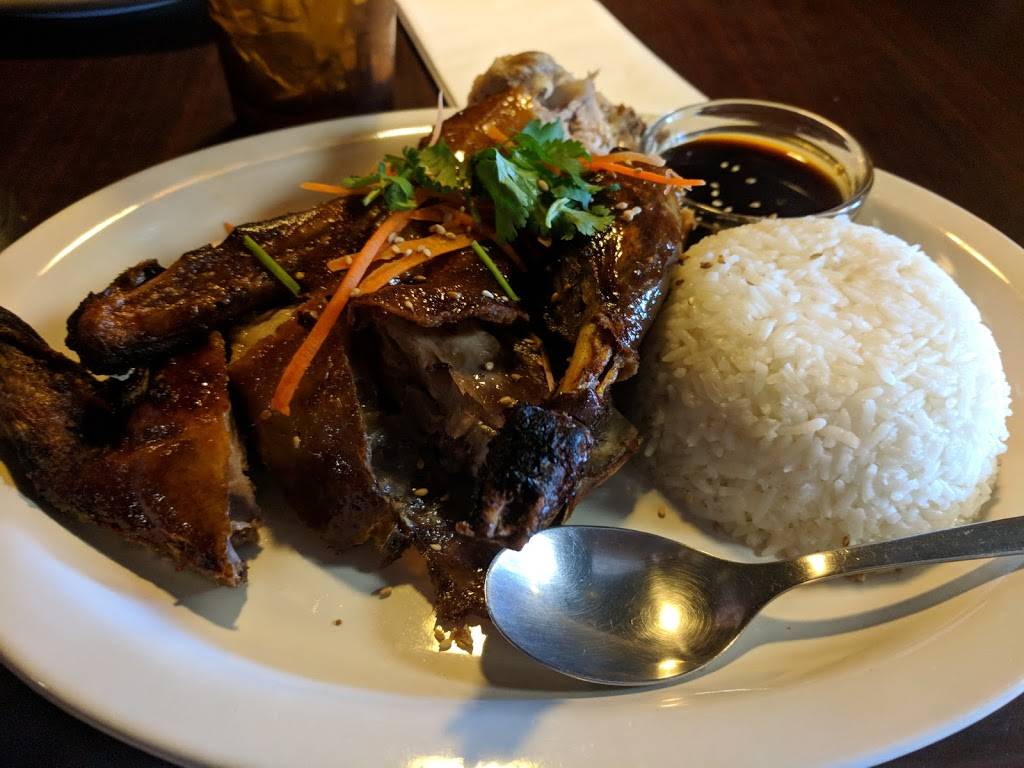 Siam Kitchen Thai Cuisine | restaurant | 44535 Bedford Ct, Temecula, CA 92592, USA | 9512949231 OR +1 951-294-9231