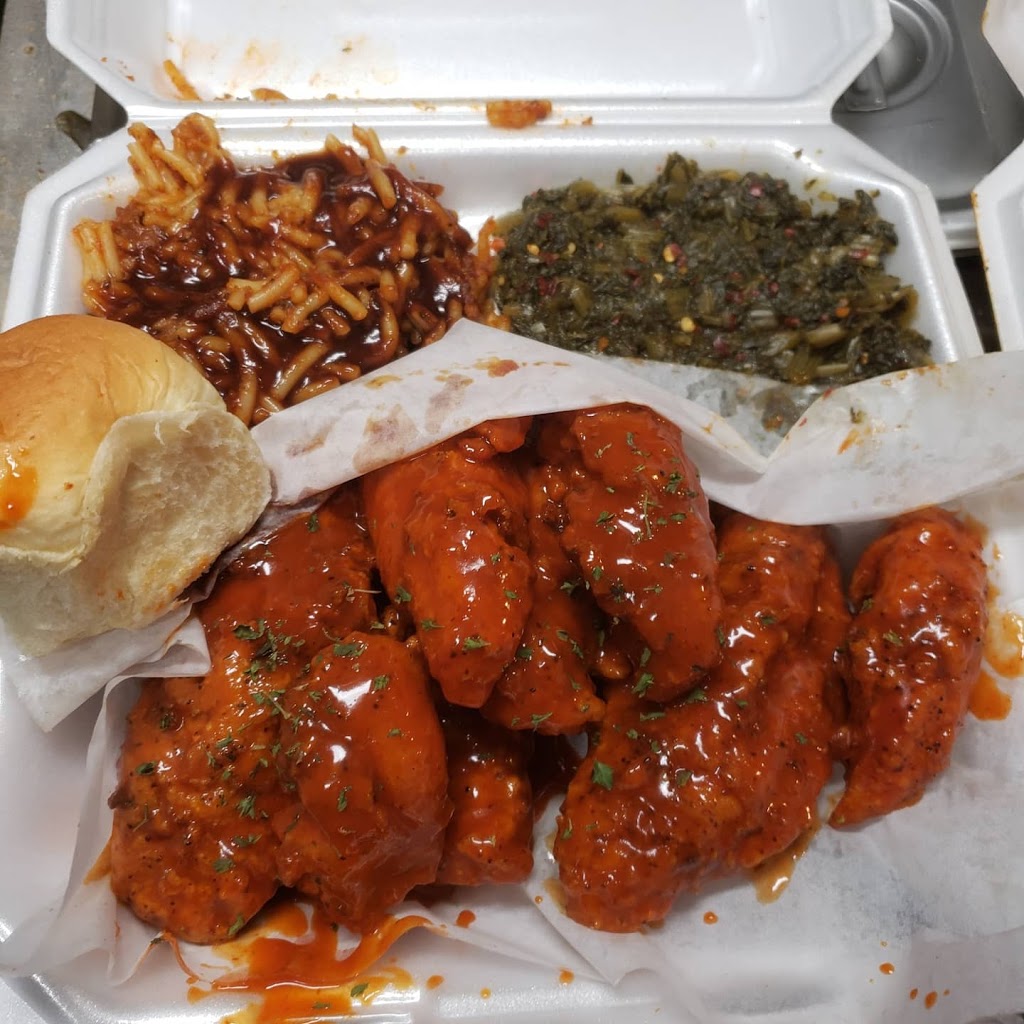 Fabulous Flavors Friends Diner Restaurant LLC | restaurant | 2063 E Brooks Rd, Memphis, TN 38116, USA | 9013140735 OR +1 901-314-0735