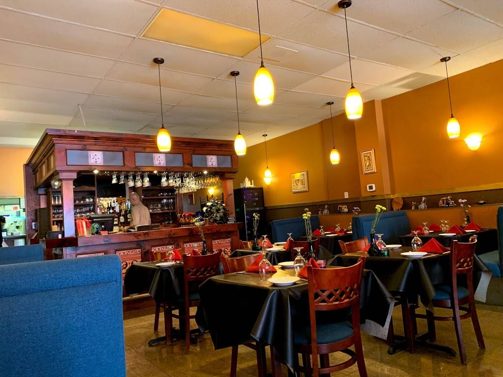 Tandoori Knight | restaurant | 511 Dundas St, Woodstock, ON N4S 1C4, Canada | 5192909020 OR +1 519-290-9020