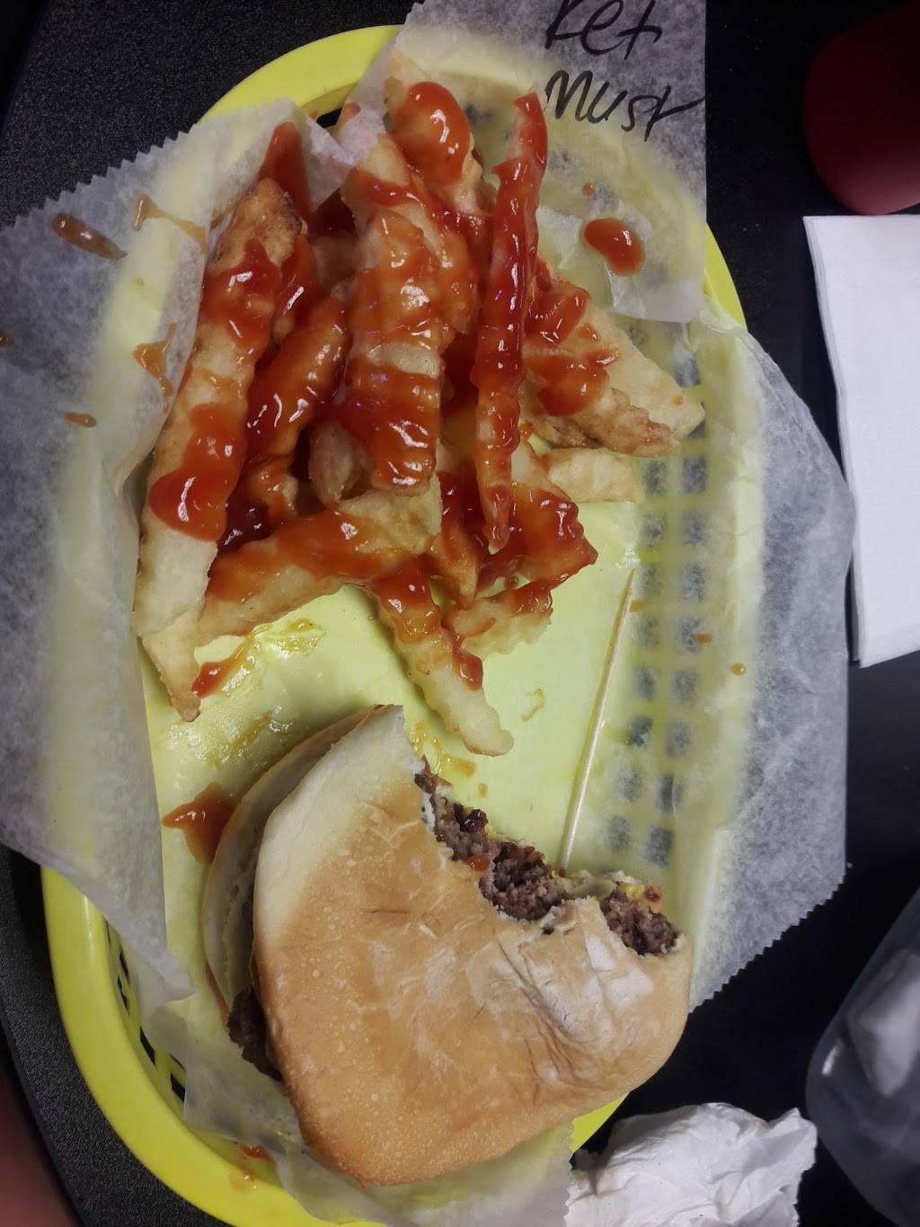 Midway Grill | restaurant | 2060 Augusta Rd, Warrenville, SC 29851, USA | 8035934744 OR +1 803-593-4744