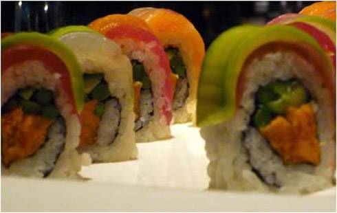 Planet Zanga Sushi | restaurant | 6238 Boul St-Laurent, Montréal, QC H2S 3C2, Canada | 5142253333 OR +1 514-225-3333