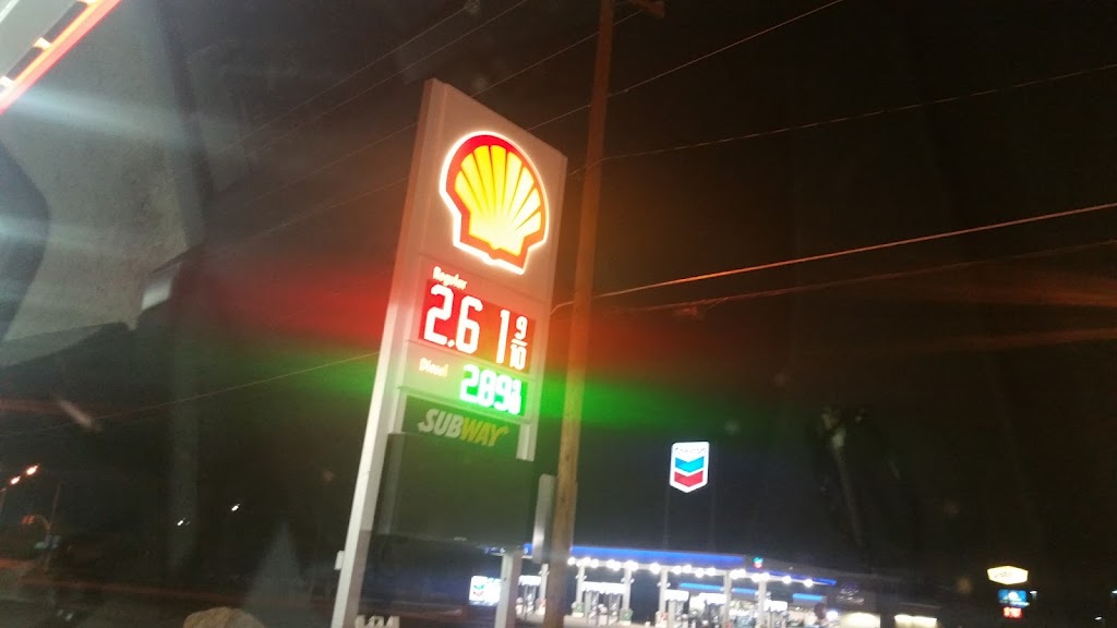 Shell | restaurant | 1075 W 200 N, Cedar City, UT 84720, USA | 4355864747 OR +1 435-586-4747