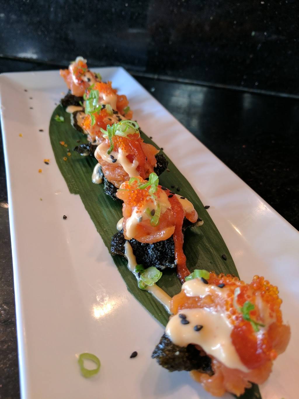 Miki Bistro | restaurant | 39156 Paseo Padre Pkwy, Fremont, CA 94538, USA | 5105059980 OR +1 510-505-9980