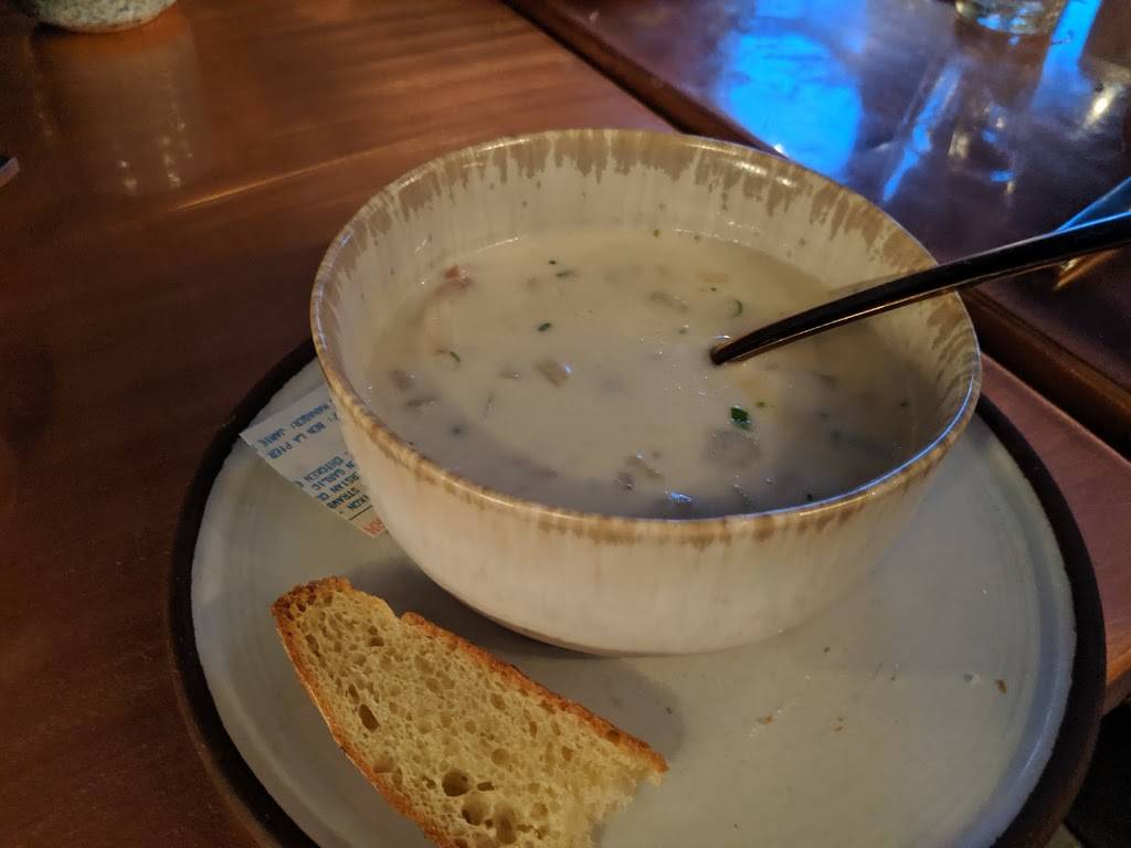 Blue Heron Restaurant | restaurant | 1365 2nd St, San Luis Obispo, CA 93402, USA | 8055402828 OR +1 805-540-2828